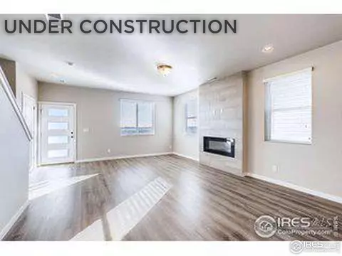 2886 S Flat Cir, Longmont, CO 80503