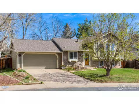 769 W Raintree Ct, Louisville, CO 80027