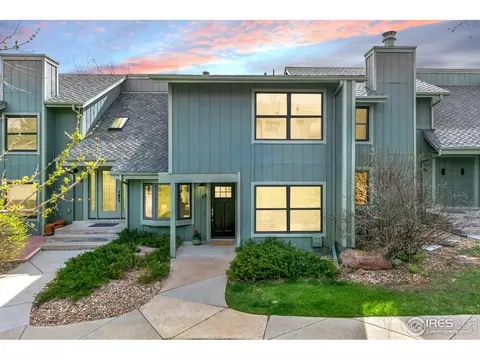 13 Benthaven Pl, Boulder, CO 80305