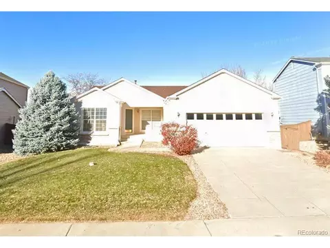 Undisclosed, Highlands Ranch, CO 80129