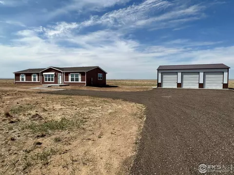 10981 County Road 120, Carr, CO 80612