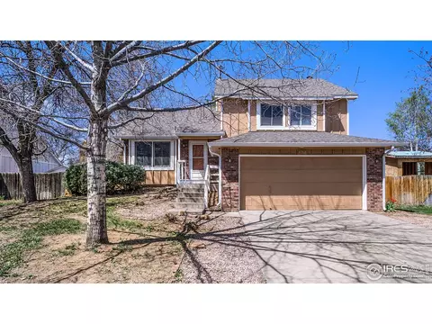 4969 W 8th St, Greeley, CO 80634