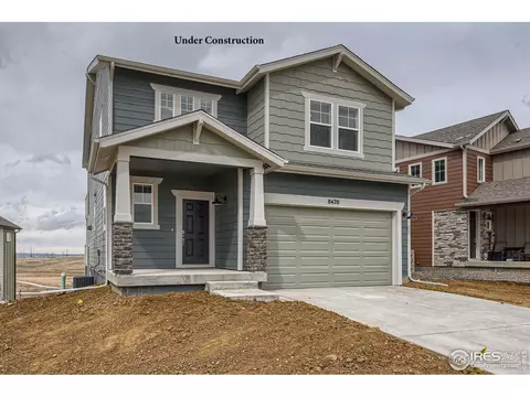 2904 Hidden Brook Pl, Longmont, CO 80503