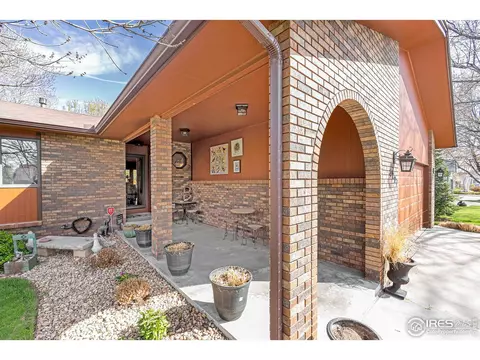 4207 W 22nd St Rd, Greeley, CO 80634
