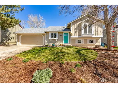 751 W Dahlia St, Louisville, CO 80027