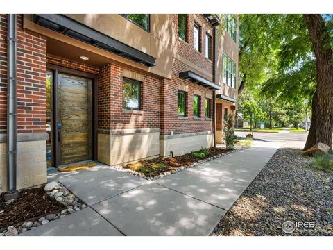 252 E Olive St, Fort Collins, CO 80524