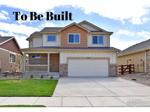 4539 Moose St, Johnstown, CO 80534