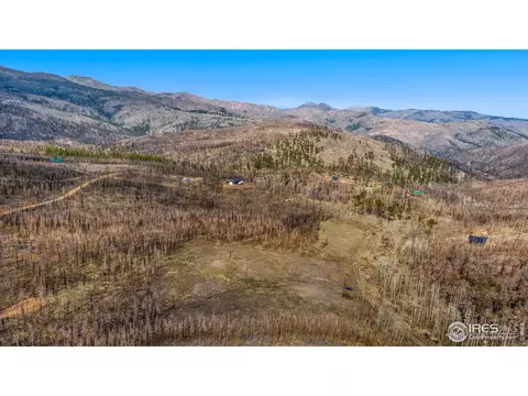 423 Powder Horn Trl, Bellvue, CO 80512