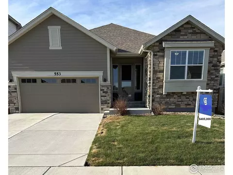 553 Country Rd, Berthoud, CO 80513