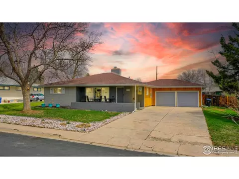 1216 E Broadmoor Dr, Loveland, CO 80537