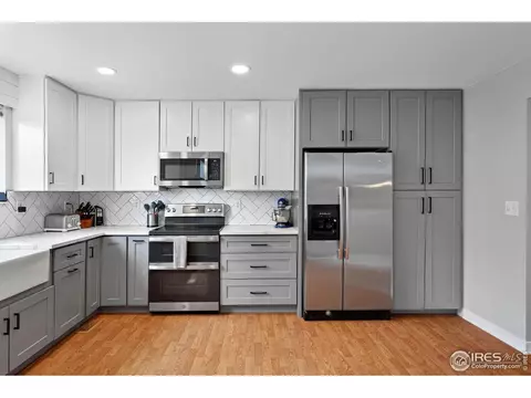 6440 Deframe Ct, Arvada, CO 80004 photo 5