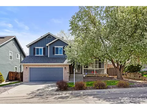 6440 Deframe Ct, Arvada, CO 80004
