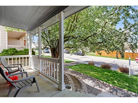 6440 Deframe Ct, Arvada, CO 80004 photo 2