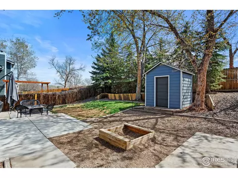 6440 Deframe Ct, Arvada, CO 80004 photo 32