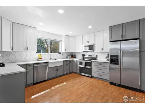 6440 Deframe Ct, Arvada, CO 80004 photo 3