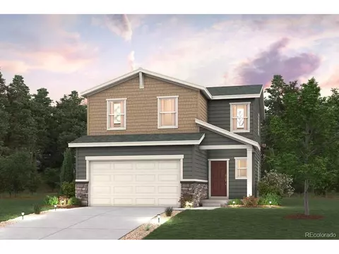 142 Grayson Ave, Fort Lupton, CO 80621