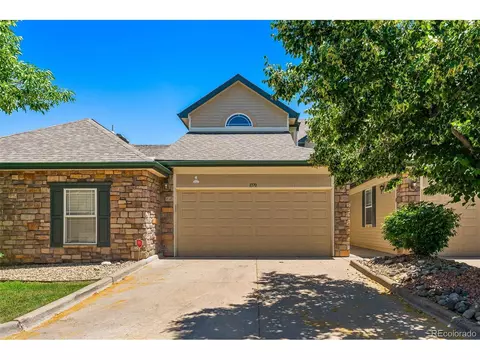 8370 S Garland Way, Littleton, CO 80128