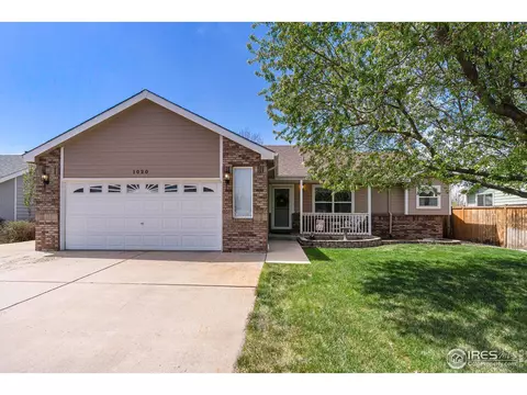 1020 Basin Ct, Windsor, CO 80550