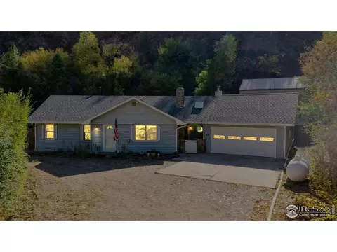 42 Tracy Trail Rd, Loveland, CO 80537