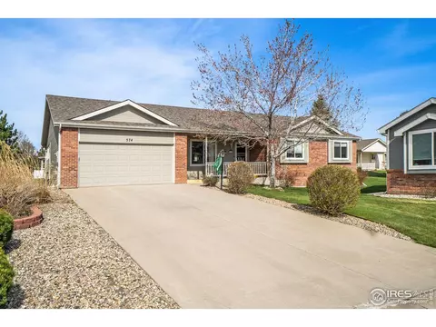 574 Radiant Dr, Loveland, CO 80538
