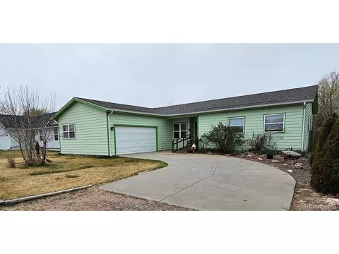 307 Sally St, Wiggins, CO 80654