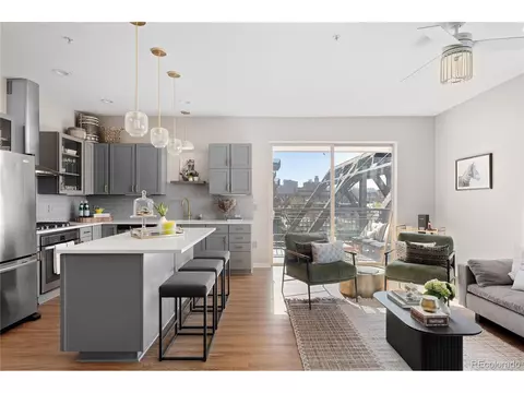 1440 Little Raven St #204, Denver, CO 80202
