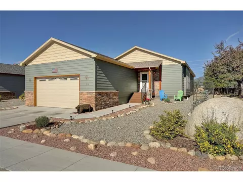 27665 County Road 313 #25, Buena Vista, CO 81211