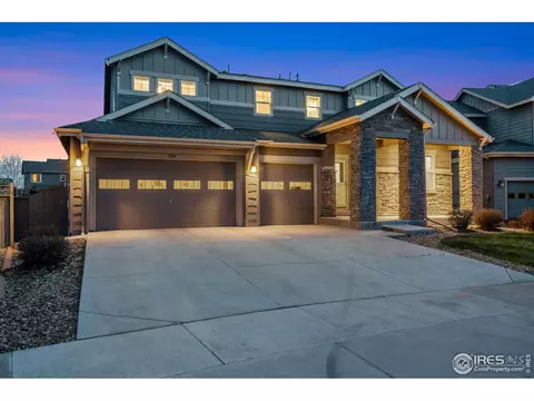 5733 Northern Lights Dr, Fort Collins, CO 80528