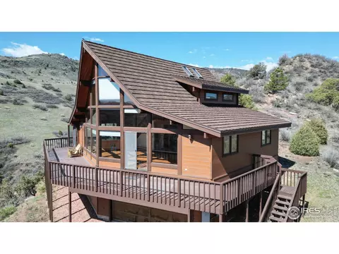 14181 N County Road 25e, Loveland, CO 80538