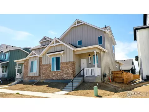 3029 Da Vinci Dr, Loveland, CO 80538