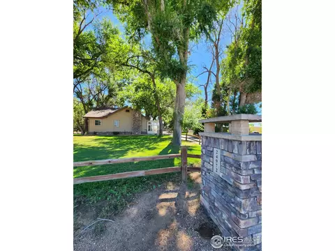 24972 County Road 53, Kersey, CO 80644