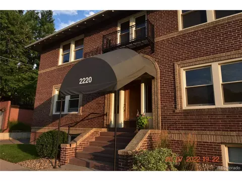 2220 E Mississippi Ave #10, Denver, CO 80210