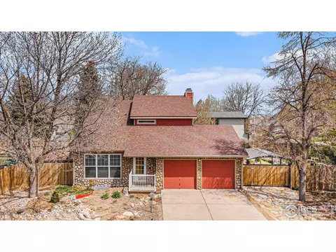 3806 Tradition Dr, Fort Collins, CO 80526