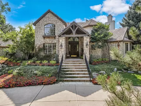 5701 Cherry Cir, Greenwood Village, CO 80121