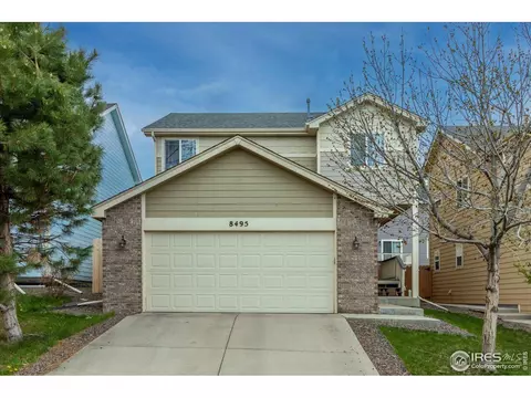 8495 Tejon St, Federal Heights, CO 80260