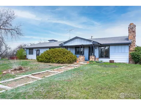 2194 N Taft Hill Rd, Fort Collins, CO 80524