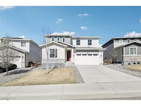 21929 E Stanford Cir, Aurora, CO 80015