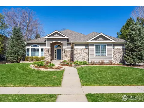 2014 Creekside Dr, Longmont, CO 80504