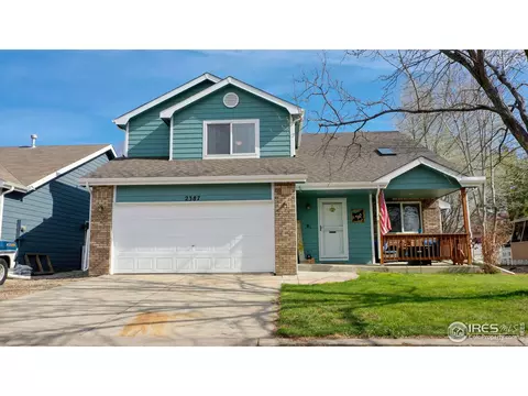 2387 Sapphire St, Loveland, CO 80537