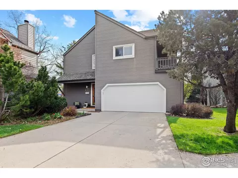 5640 Pennsylvania Ave, Boulder, CO 80303