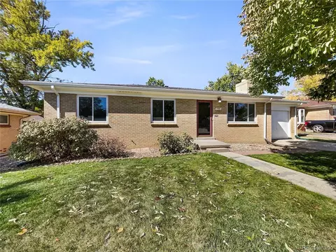 7721 Julian St, Westminster, CO 80030