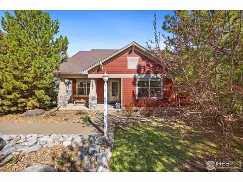 4081 Buffalo Mountain Dr, Loveland, CO 80538