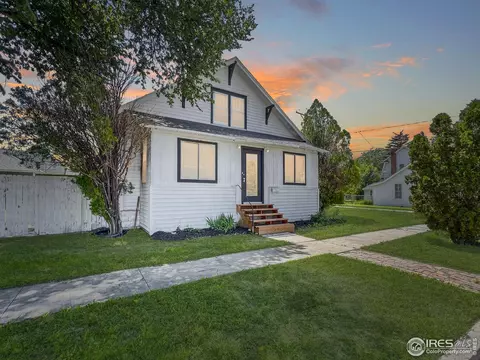 107 Beech St, Sterling, CO 80751