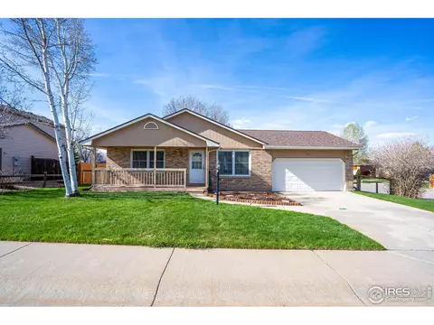 750 Cressa Dr, Loveland, CO 80537