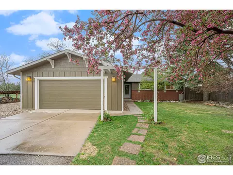 2101 Sandstone Dr, Fort Collins, CO 80524