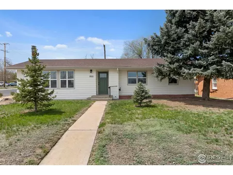 825 35th Ave, Greeley, CO 80634