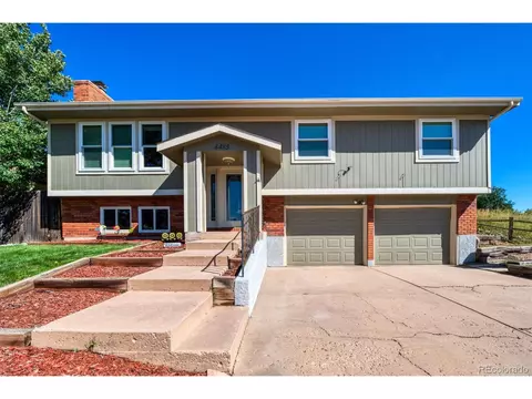 4485 Bell Flower Dr, Colorado Springs, CO 80917