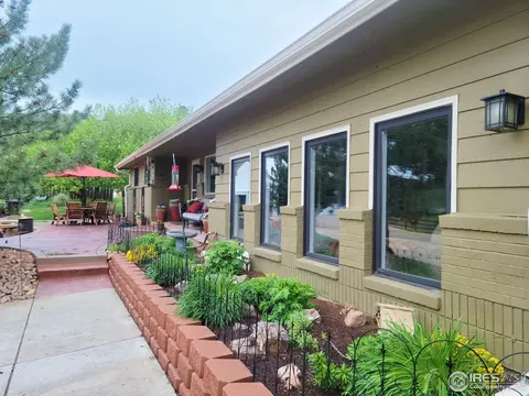 7050 Bennet Rd, Berthoud, CO 80513 photo 2