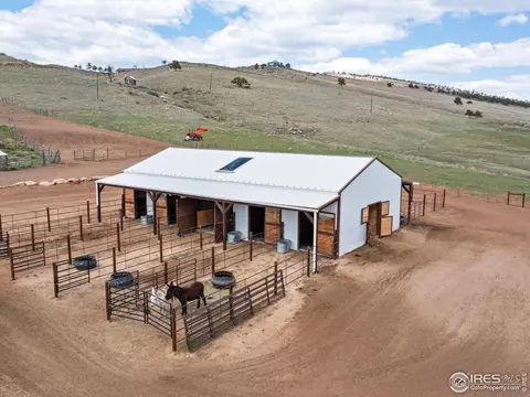 7050 Bennet Rd, Berthoud, CO 80513 photo 7