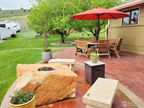 7050 Bennet Rd, Berthoud, CO 80513 photo 5